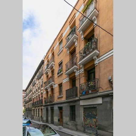 Homeabout La Latina Apartment マドリード エクステリア 写真